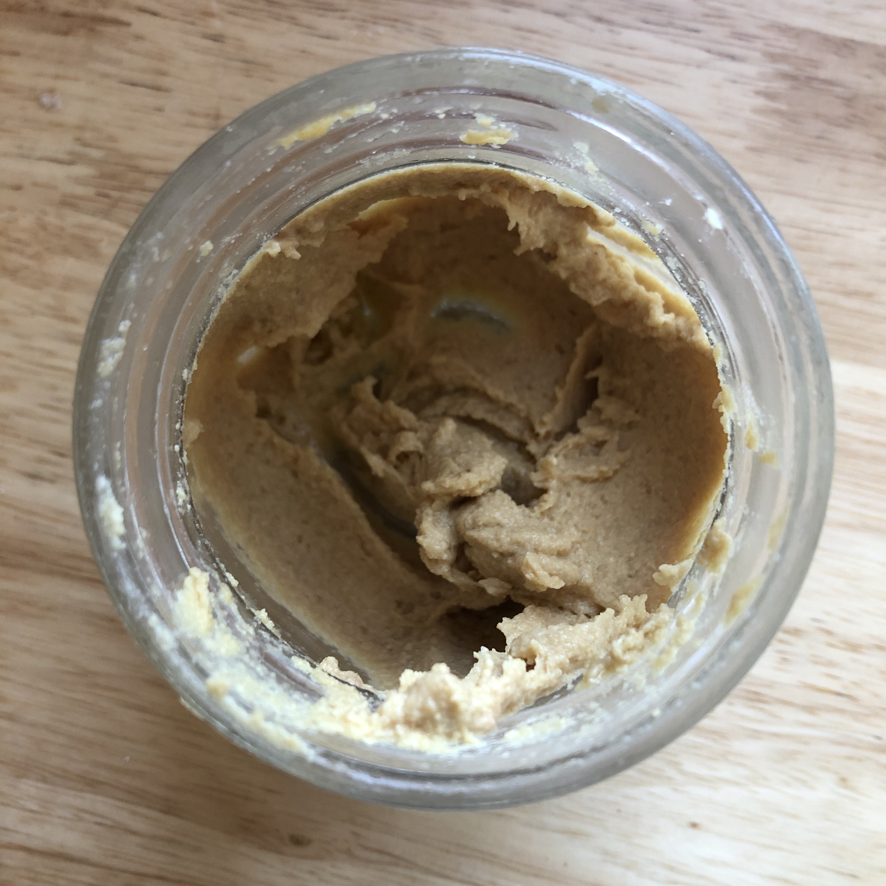 Cultured English Style Mustard (Spicy Yellow Mustard) Brenna May