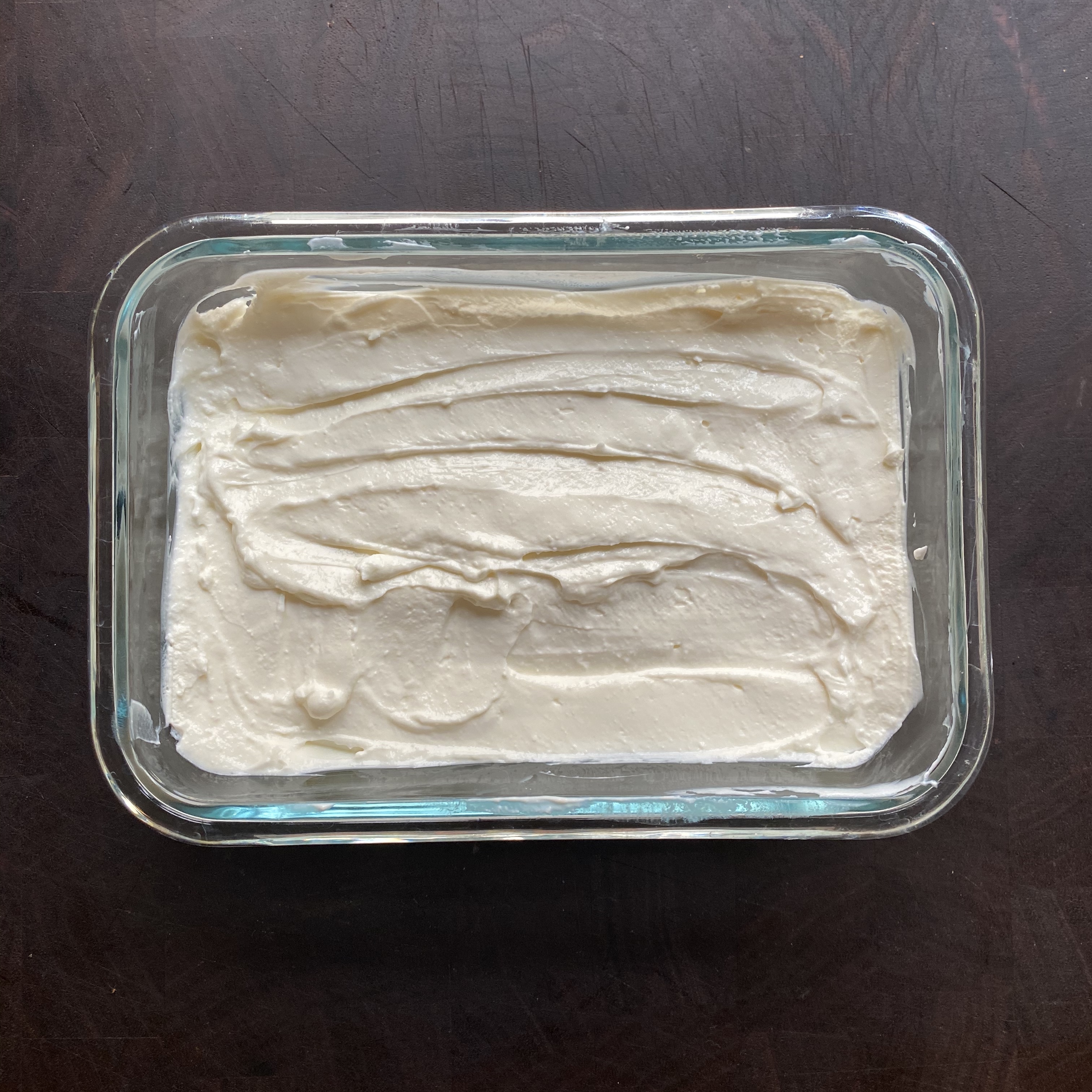 Kefir Cream Cheese (And Whey for Culturing)