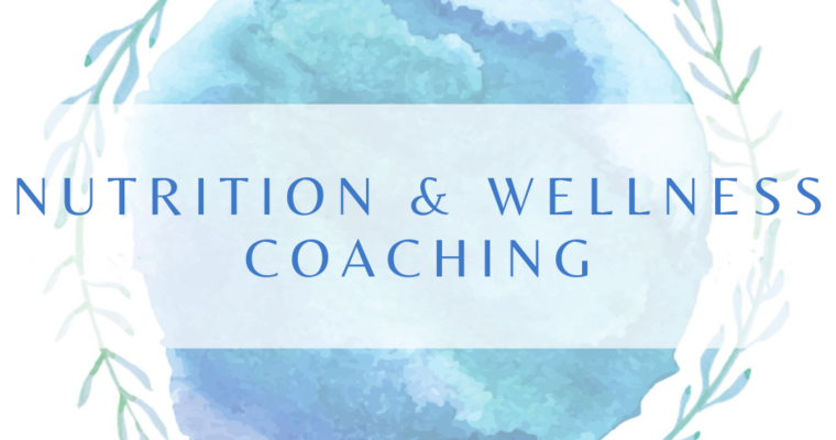 Nutrition & Wellness Coaching