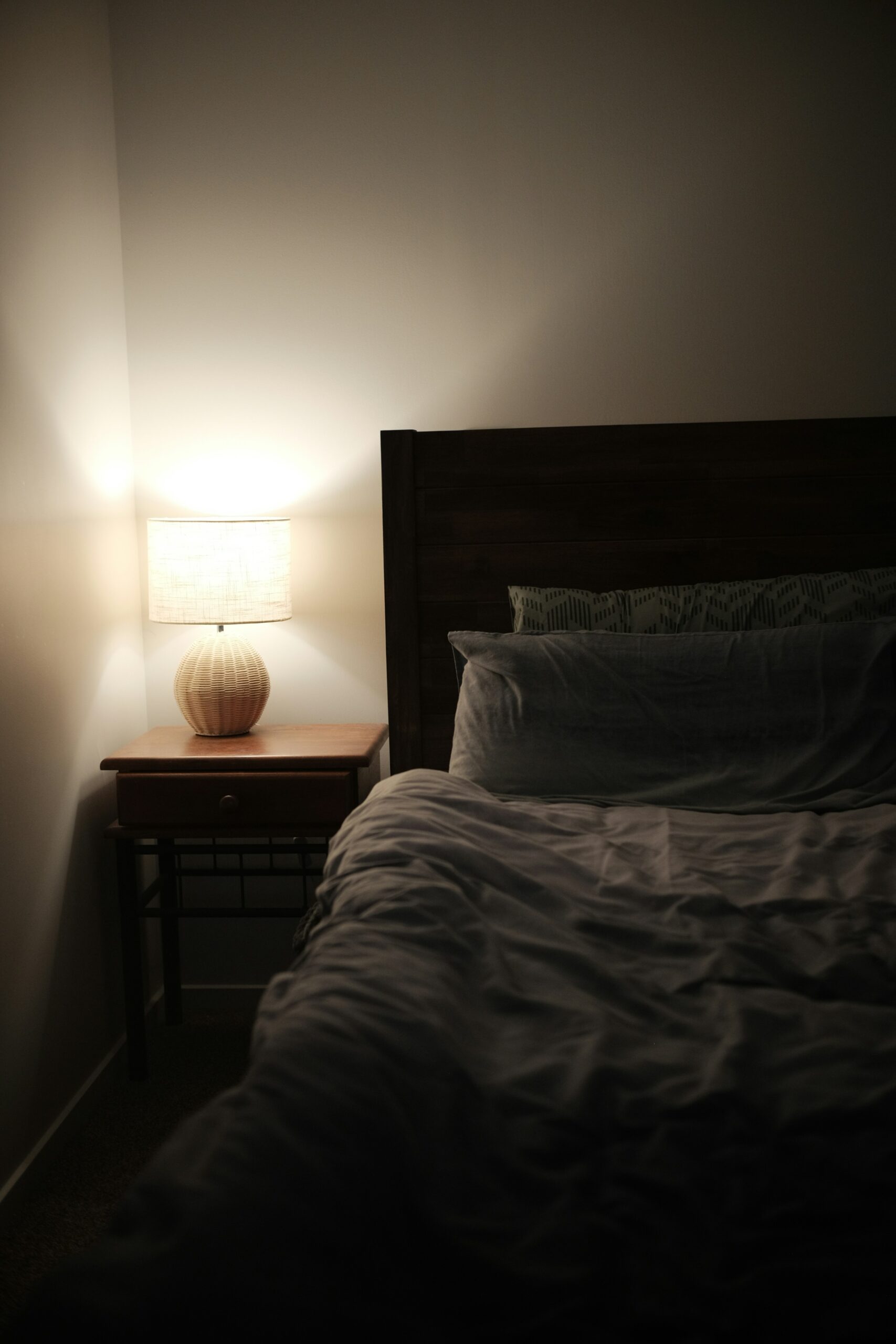 The Sleep Crisis of Perimenopause: Ending Night Sweats and 3 AM Wake-Ups Naturally