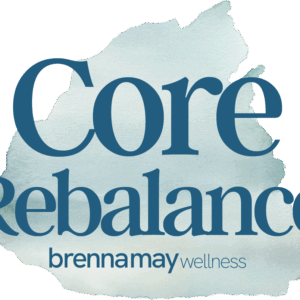 Vibrant Foundations Core Rebalance