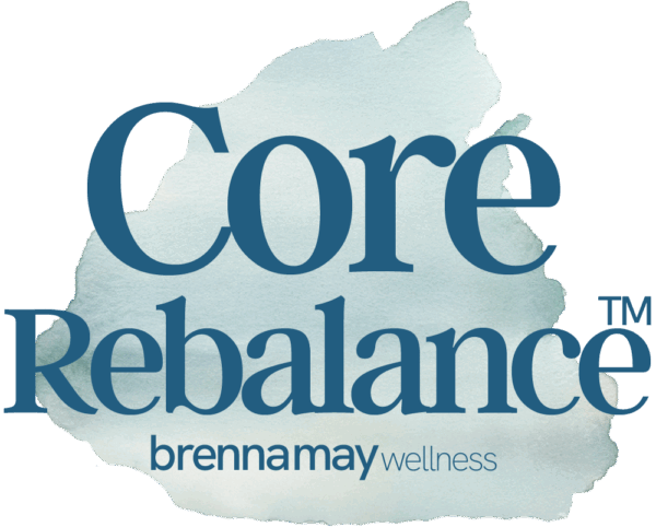 Vibrant Foundations Core Rebalance