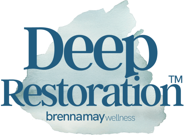 Vibrant Foundations Deep Restoration