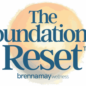 Radiant Transitions - The Foundational Reset