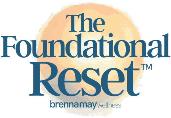 Radiant Transitions - The Foundational Reset