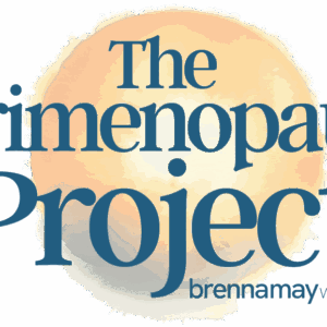 Radiant Transitions - The Perimenopause Project
