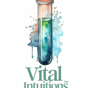 Vital Intuitions - Lab review