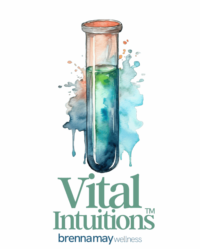 Vital Intuitions - Lab review