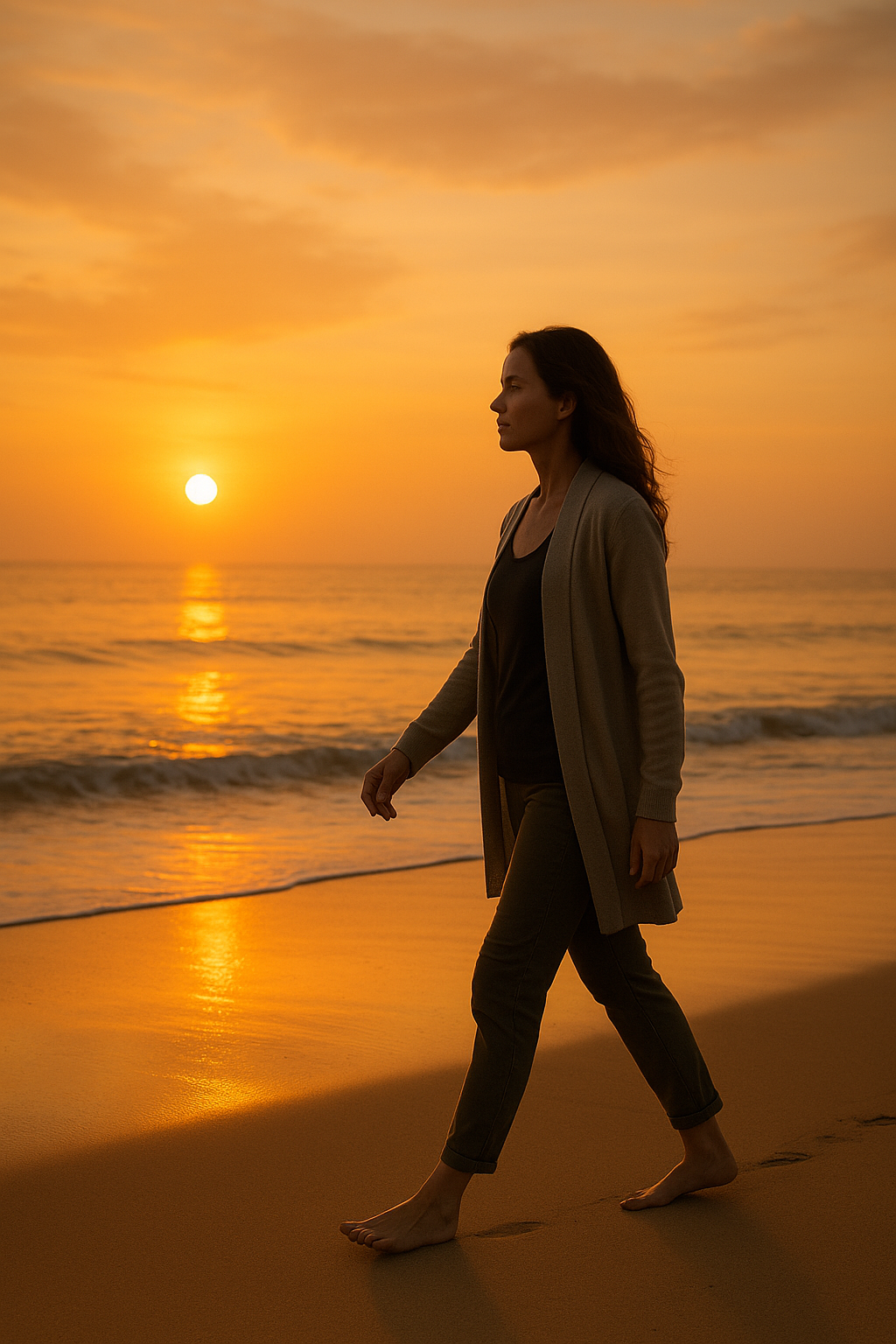 Putting It All Together: Perimenopause, Autoimmunity & Resilience