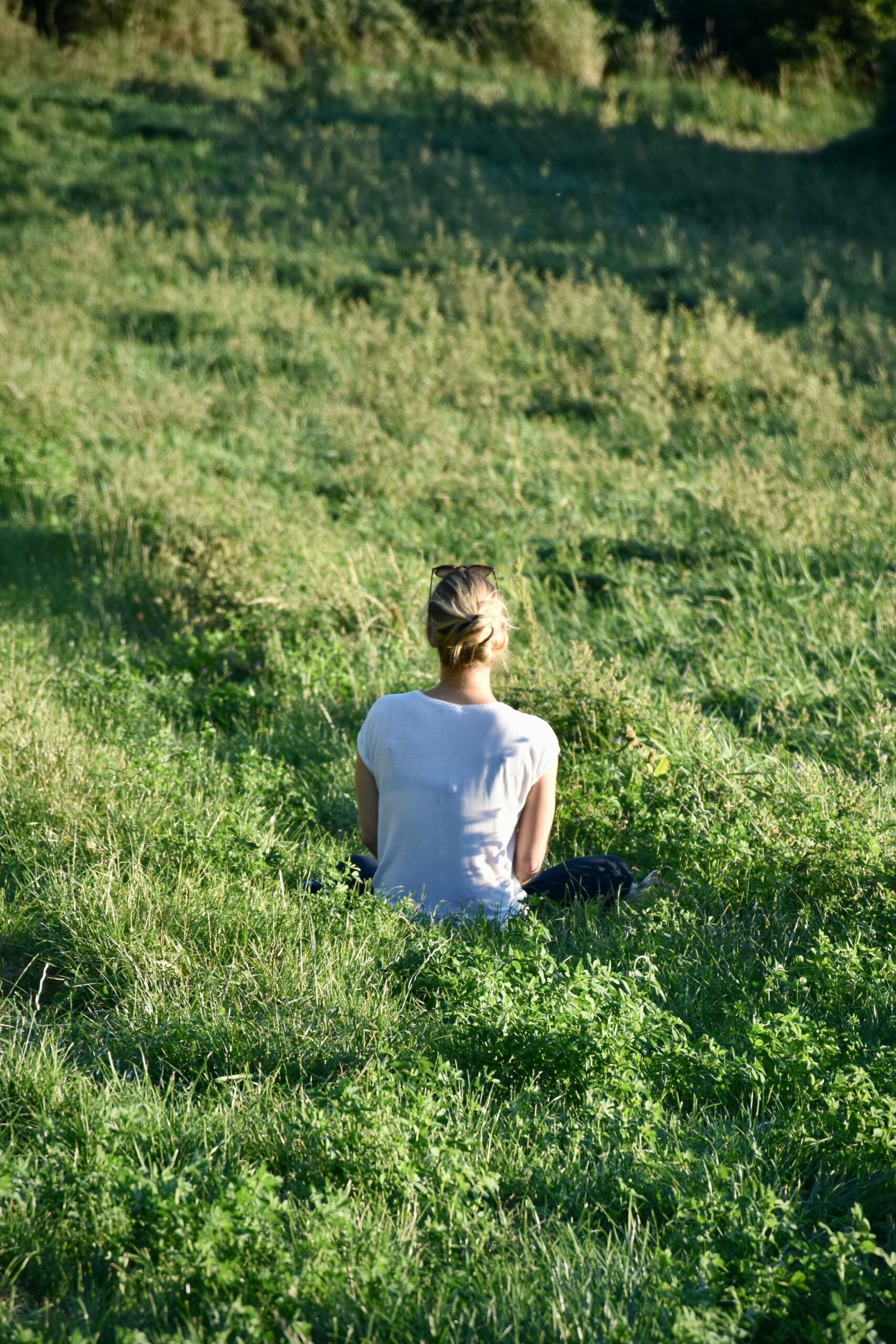 Long COVID & Perimenopause: When Two Storms Collide