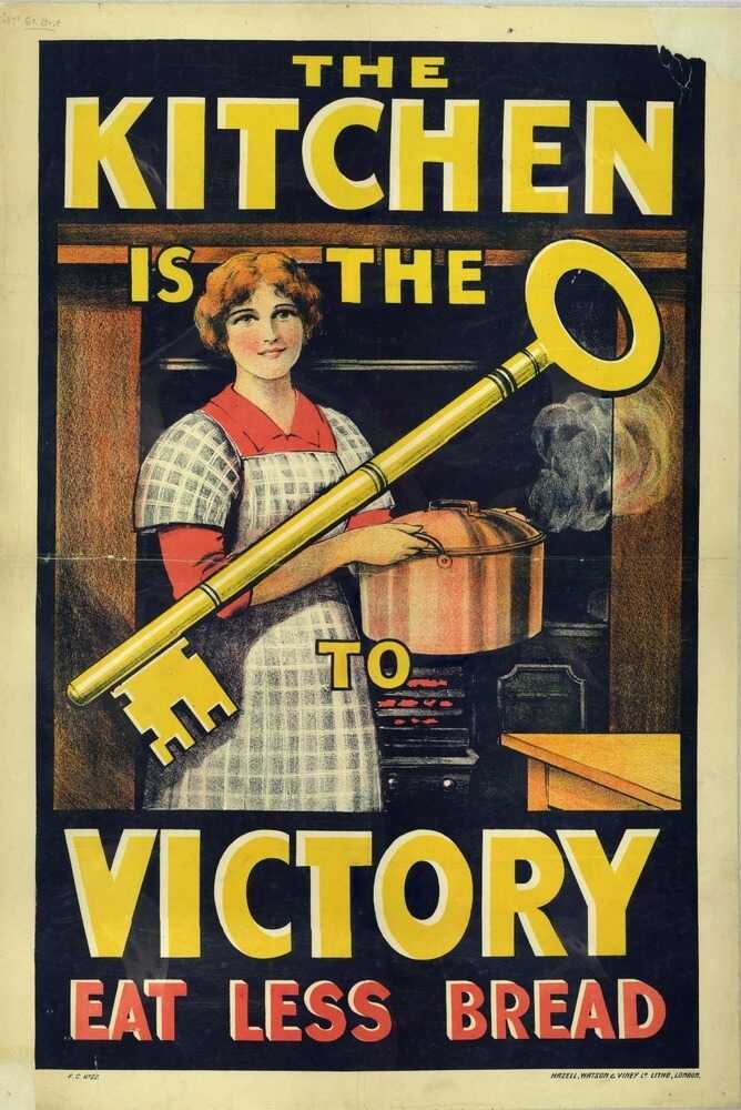 The History of Our Food System