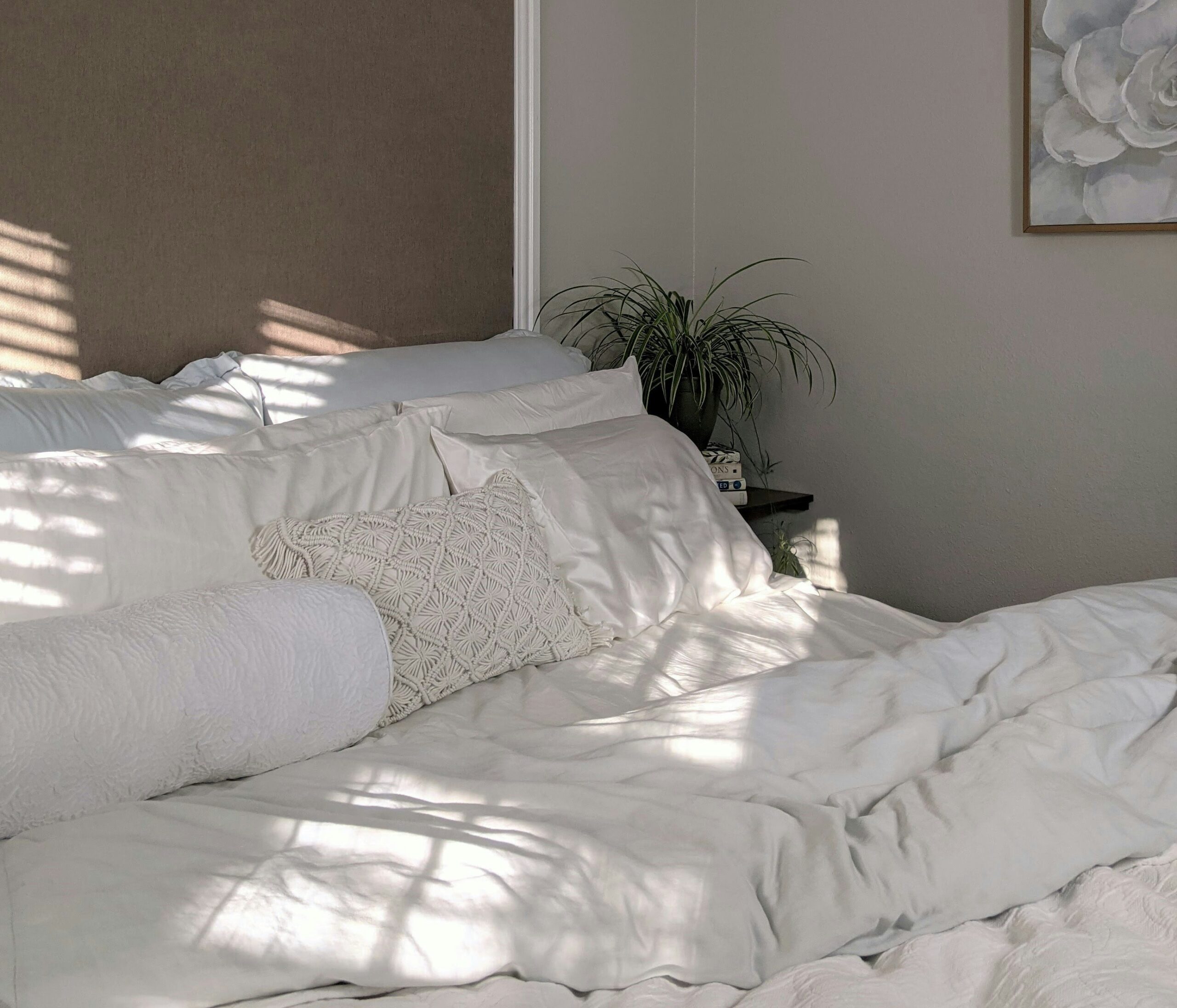 Sleep: Your Hidden Healing System