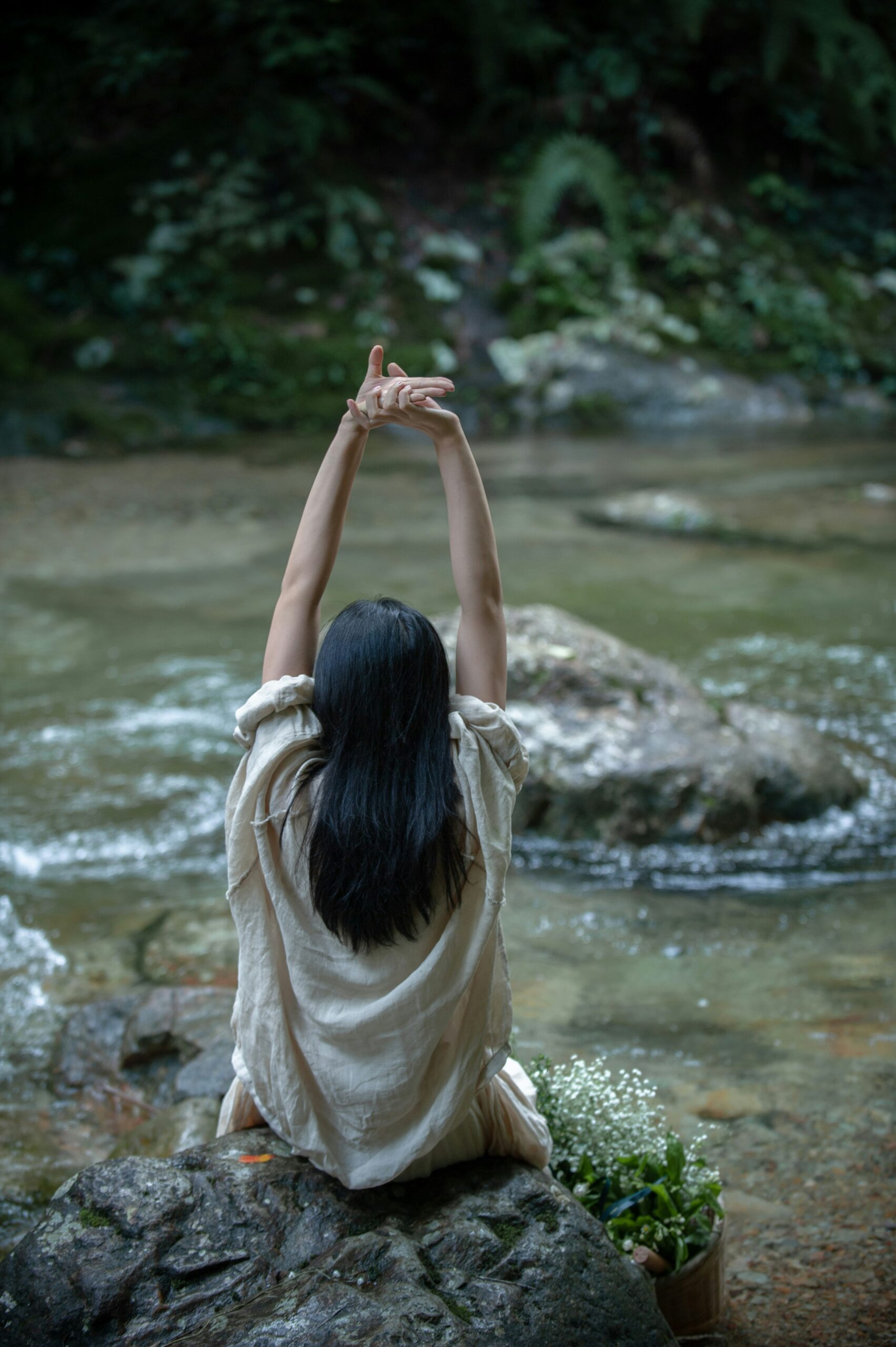 Stress: The Invisible Saboteur
