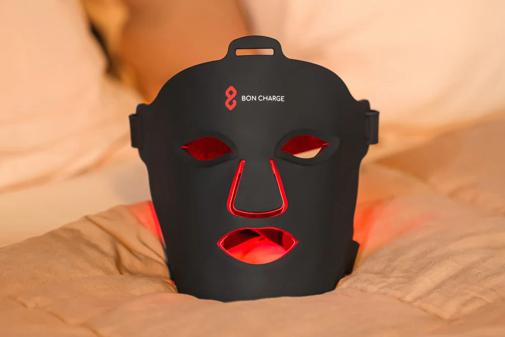 Red Light Masks: What They Do, Why They Work, and Which Ones Are Actually Worth It