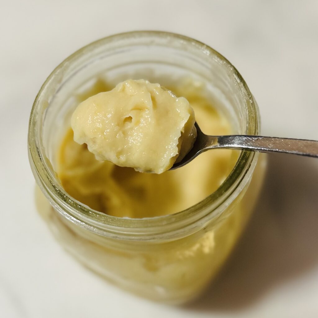 Instant Pot Lemon Curd bitters