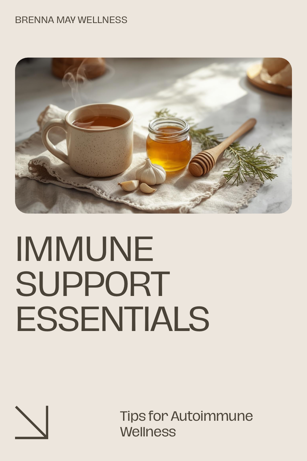 Immune Support with Autoimmune Disease: What I’d Do Differently Now